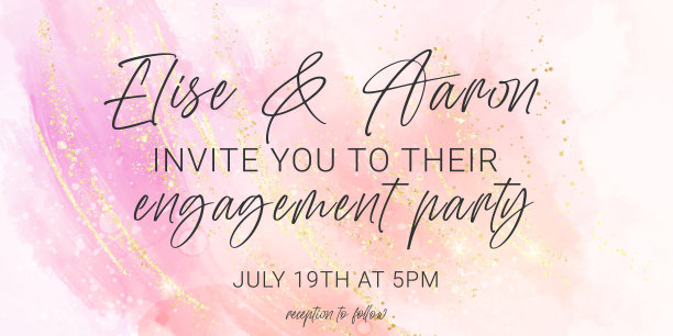 玫瑰粉红色液体水彩背景与笔触，污渍和闪光。抽象深红大理石醇墨绘画效果。矢量插图设计模板的婚礼邀请，旗帜图片下载