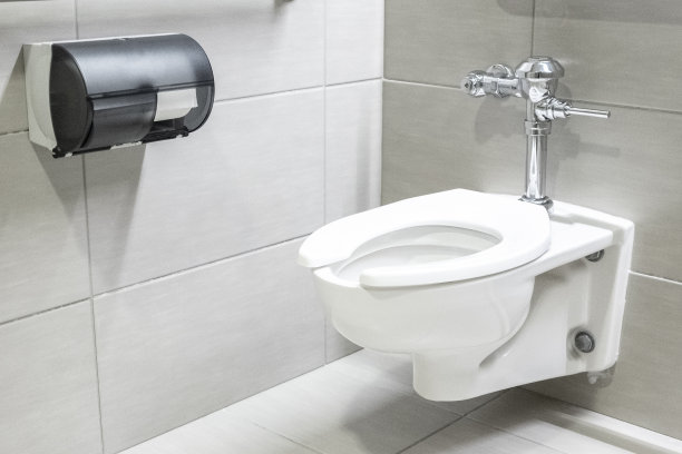 公共厕所图片下载