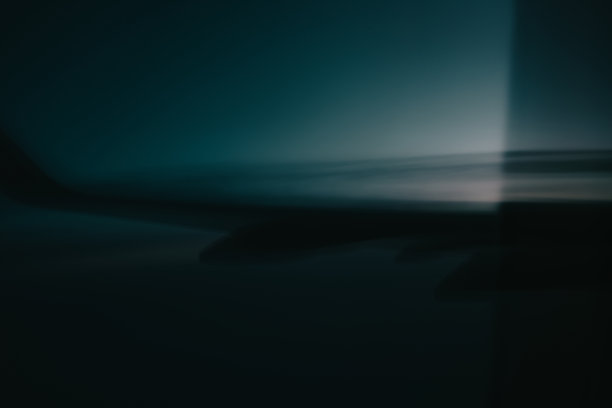 抽象飞机起飞-库存照片图片下载