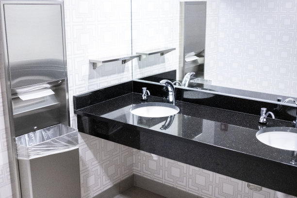 浴室水槽图片下载