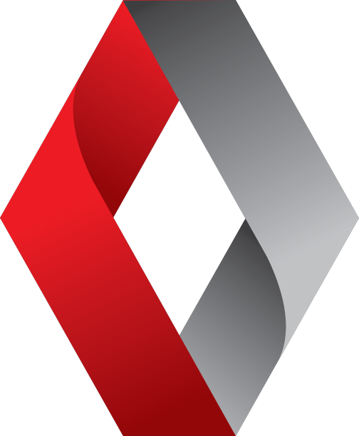 摘要菱形标志模板图标符号图片下载