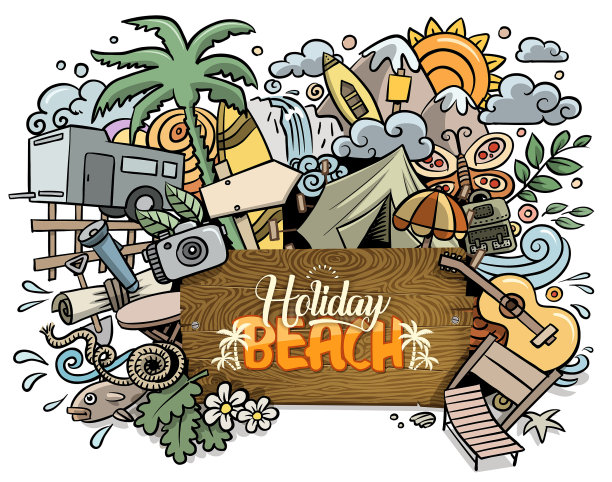 营材料图片下载