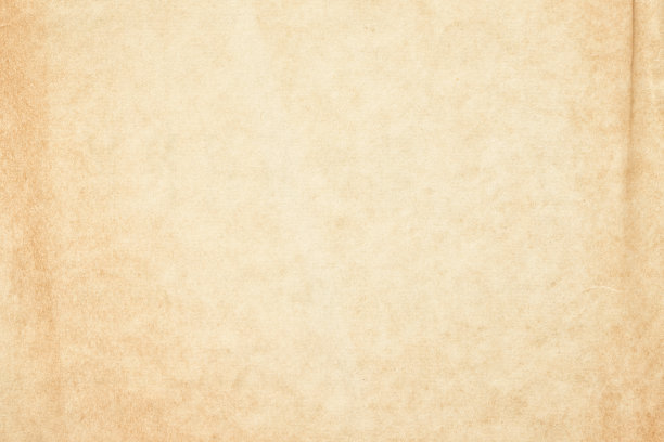 论文的背景。旧的纸画布随着时间的流逝而褪色图片下载