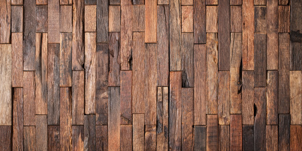 旧木板纹理，天然木材背景图片下载
