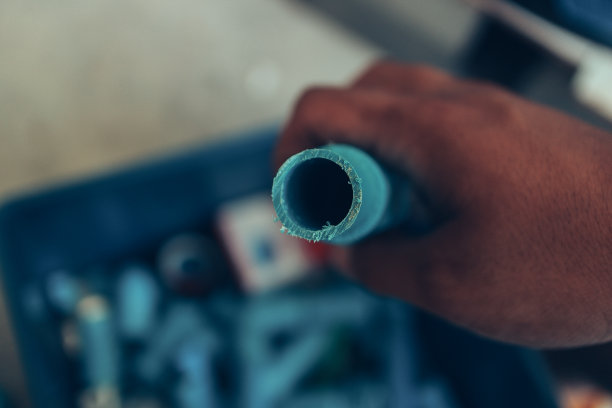 PVC管材设备图片下载