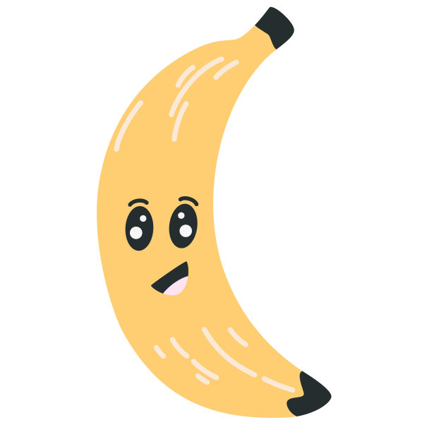 0702年_banana图片下载