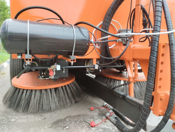 收获机设计图片下载