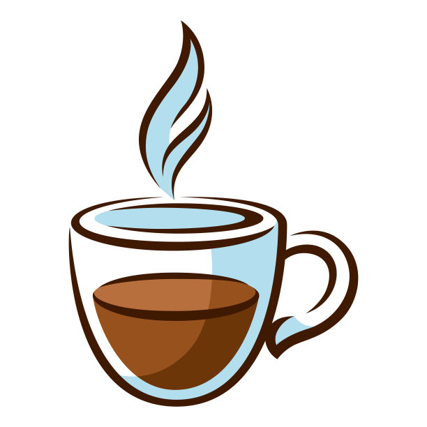 一杯红茶。传统饮料的图示。图片下载