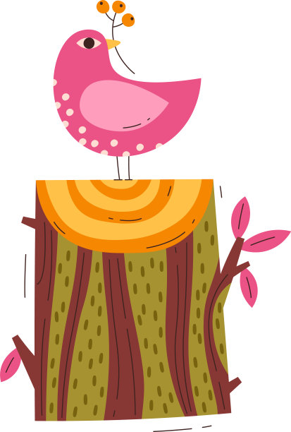 elements_autumn_illustration图片下载