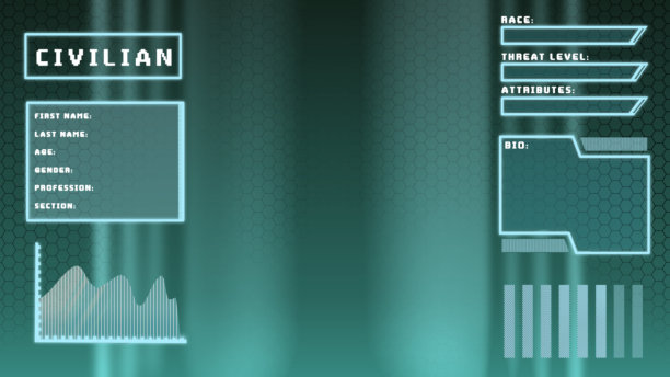 游戏背景设计，民用模式。图片下载