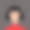 女人的肖像。深色短发。社交网络的化身。少女的脸。漂亮的女士，女性。前视图。黑色的头发。红色的口红、眼影、化妆品。平面设计。灰色的背景。图片下载