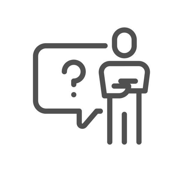问题相关图标。图片下载