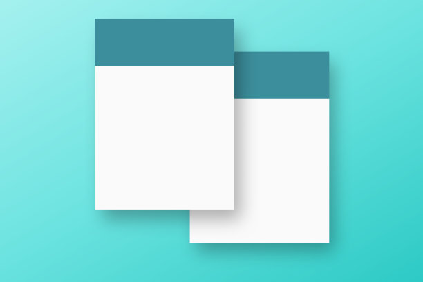 简历模板设计，简历及信笺，求职信，求职申请模板。图片下载