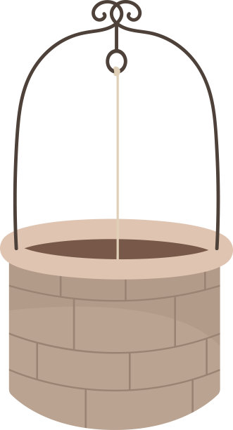 elements_water_well_set图片下载