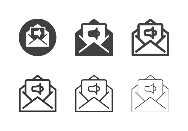 促销信图标-多系列图片下载