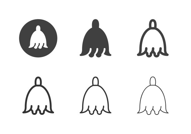 雪花花图标-多系列图片下载