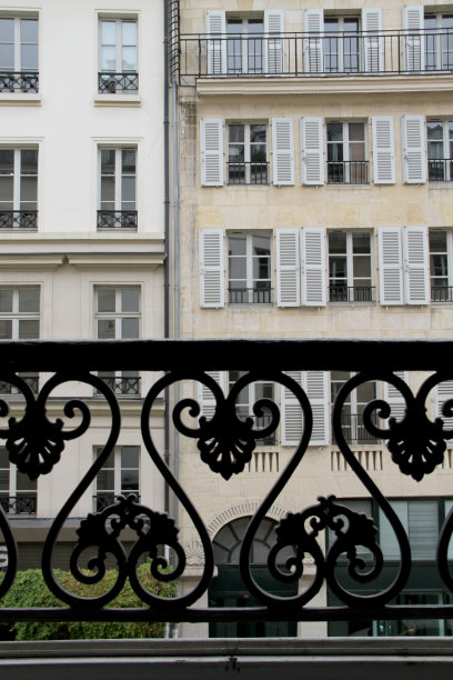 心的阳台图片下载