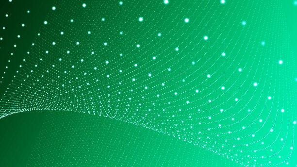 散焦波，软背景图片下载