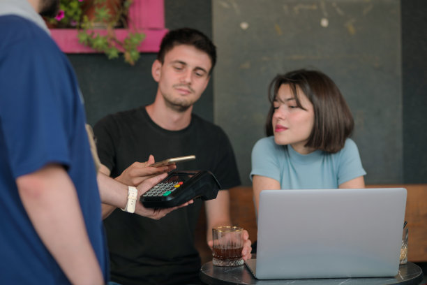 非接触式支付方式，支付流程，二维码支付，手机银行，电子银行图片下载