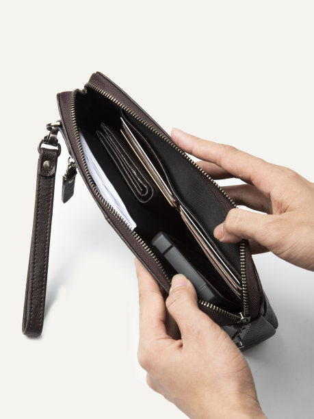 男皮夹图片下载