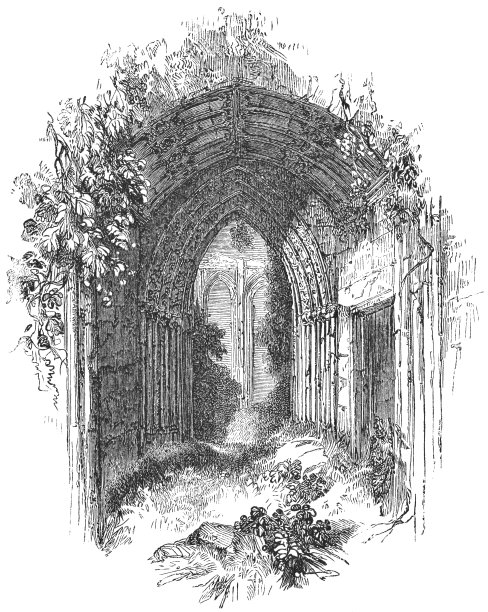 英格兰凯尼尔沃思凯尼尔沃思城堡冈特约翰大厅的入口图片下载