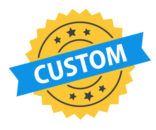 定制-印章，印，印章模板。难看的东西效果。向量股票插图图片下载