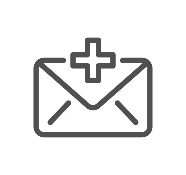 邮件相关图标图片下载