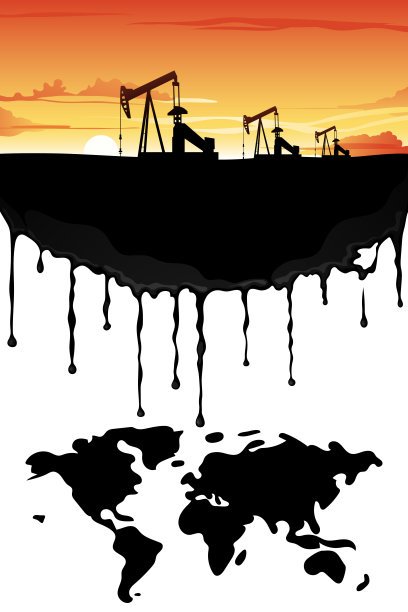 石油生产图片下载