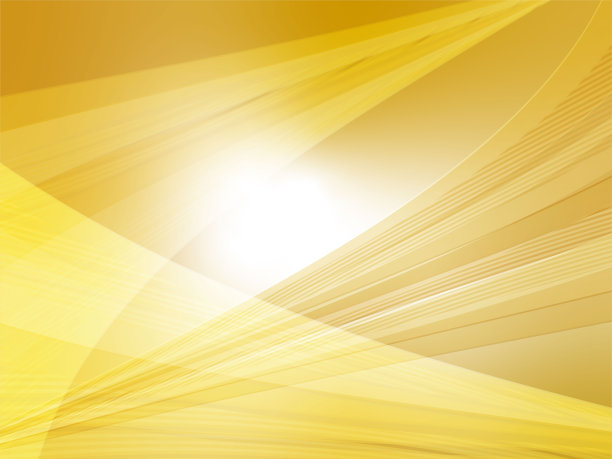 充满透明度的波形抽象背景，体现了互联网技术的形象图片下载