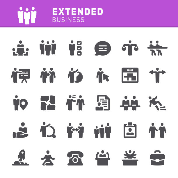 业务图标图片下载