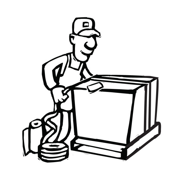 仓库工人图片下载