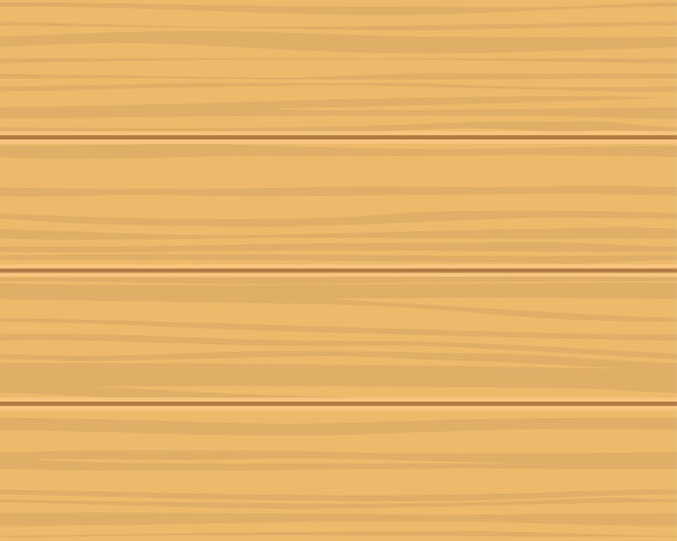 无缝重复图案分割淡绿色棕色木材纹理背景向量图片下载