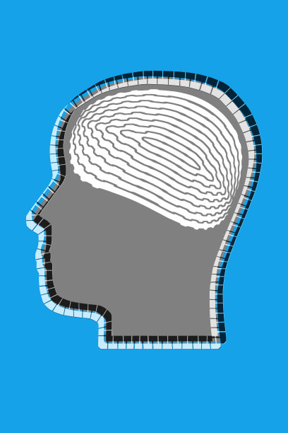 脑电波图片下载