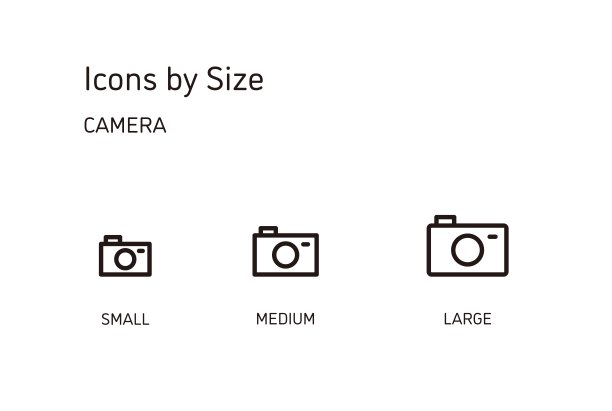 商务用迷你图标系列。图片下载