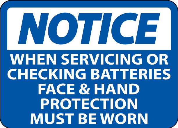 请注意，当维修电池标志为白色图片下载