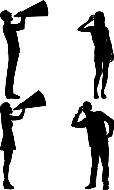 扩音器图片下载