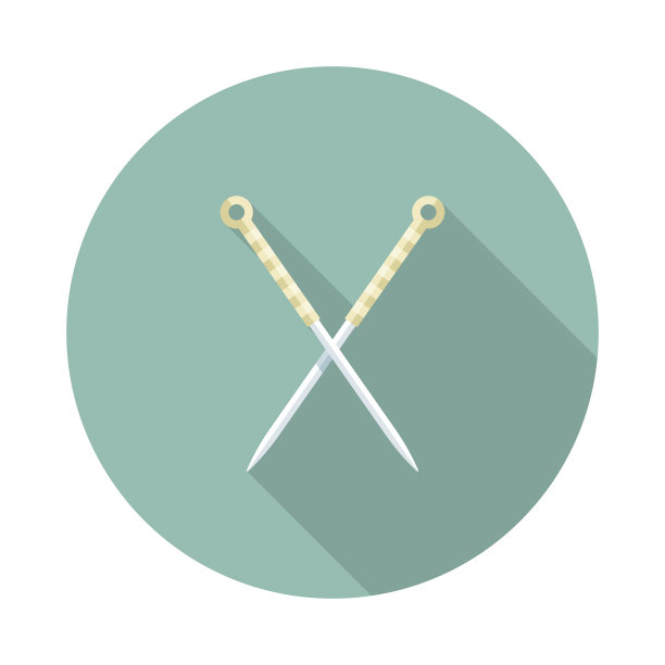 针灸水疗图标图片下载