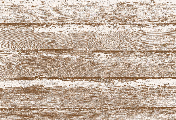 旧谷仓木图片下载