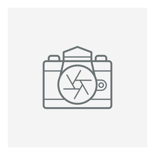 摄像头图标图片下载