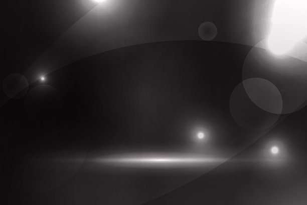 黑色模糊抽象背景为您设计图片下载