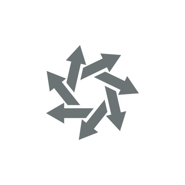 箭头图标图片下载