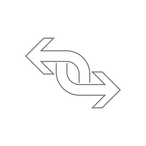 箭头图标图片下载