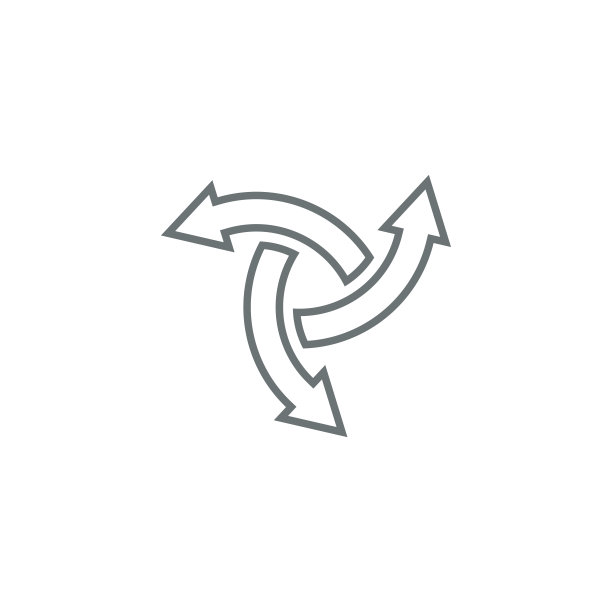 箭头图标图片下载