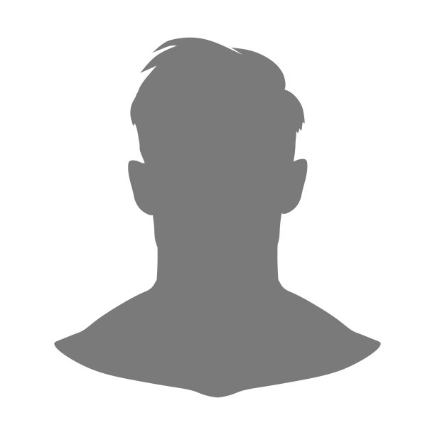 人们图标头部剪影设置图片下载