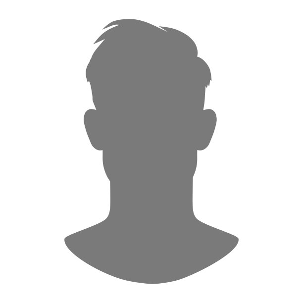 人们图标头部剪影设置图片下载