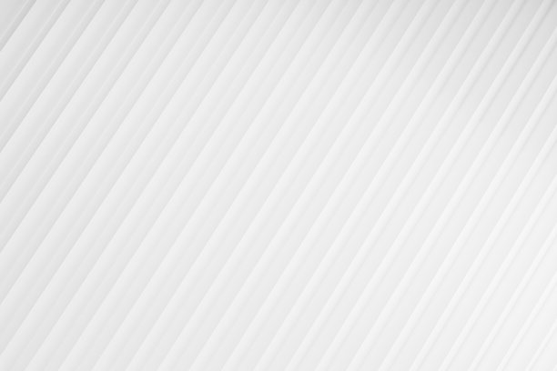 白色抽象背景对角条纹图案，俯视图，背景广告，设计，卡片，海报，传单，文字在优雅柔和的现代几何简约风格。图片下载