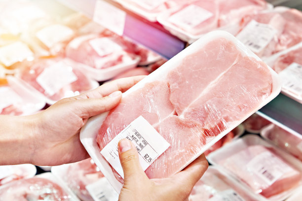 猪排入库图片下载