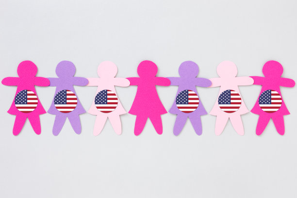 失踪的美国女孩图片下载