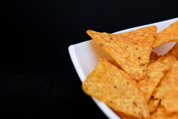 墨西哥玉米片图片下载