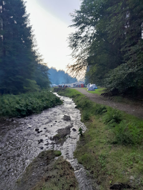 山营地图片下载